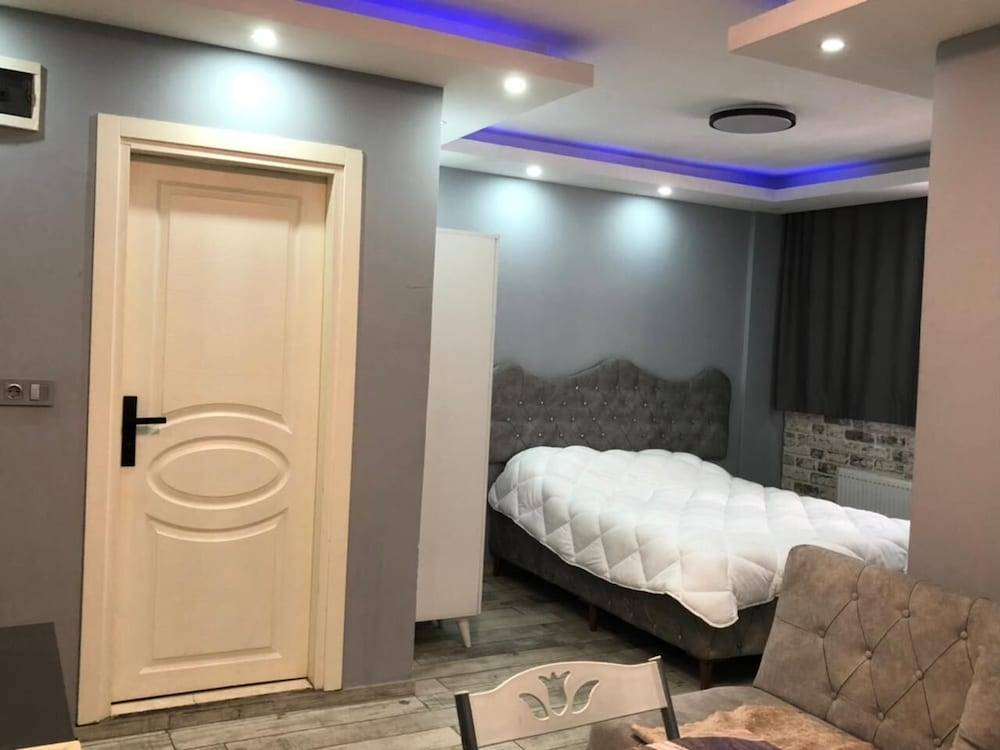 Nexus By Taksim Hotel 2