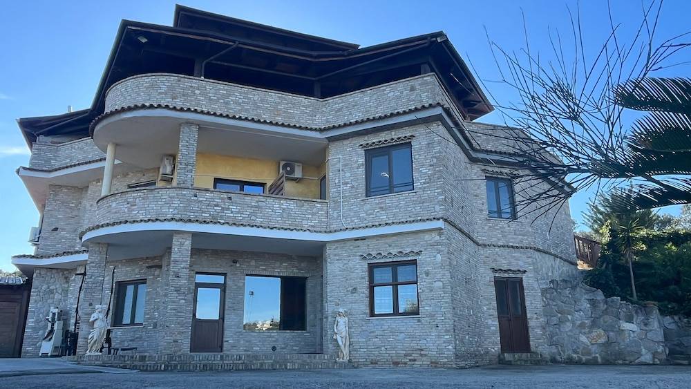 Agriturismoiltratturo 1
