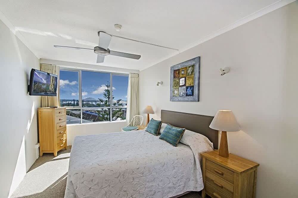 Chateau Royale Beach Resort Maroochydore Sunshine Coast 2