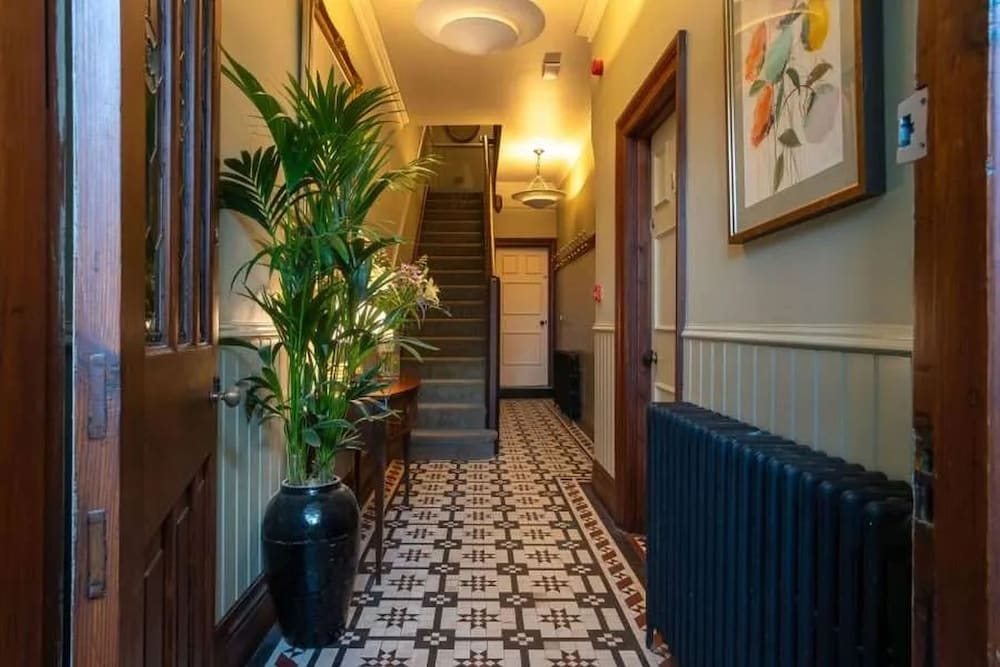 Hotel Victoria 2