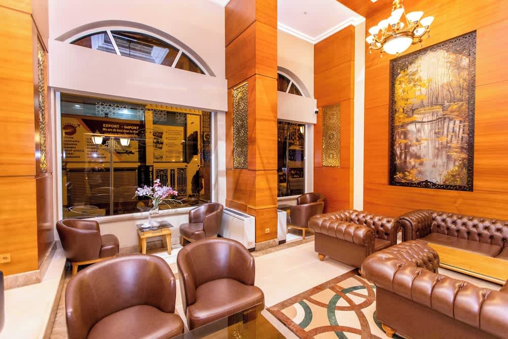 Baron Hotel & Spa 2