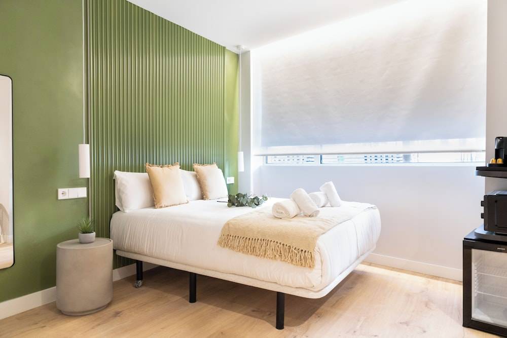 Calma Rooms by Charming 1