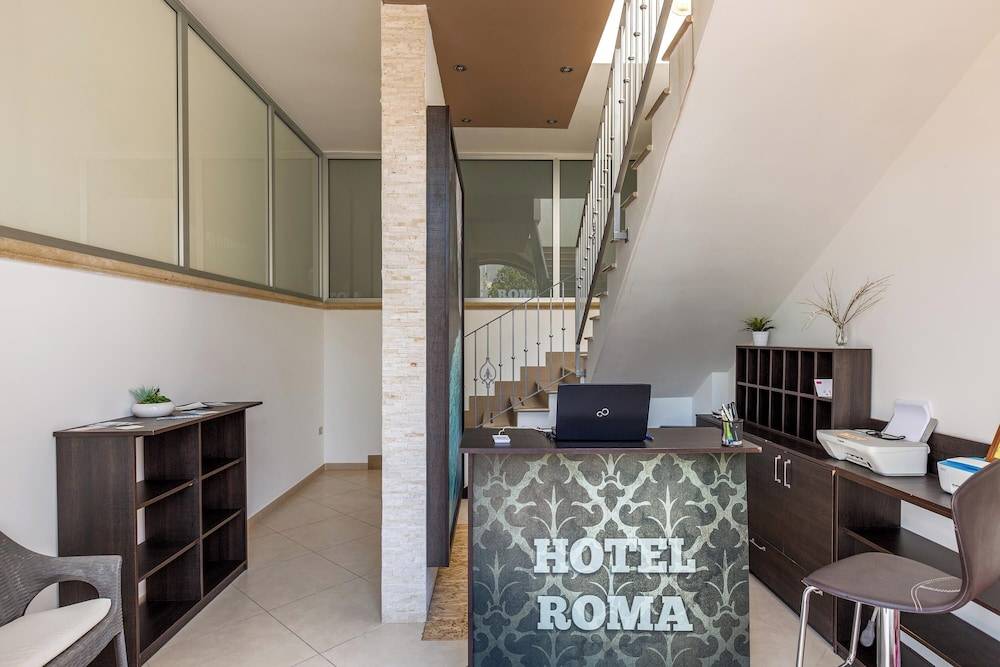 Lido Marini Rooms Affittacamere B&B 1
