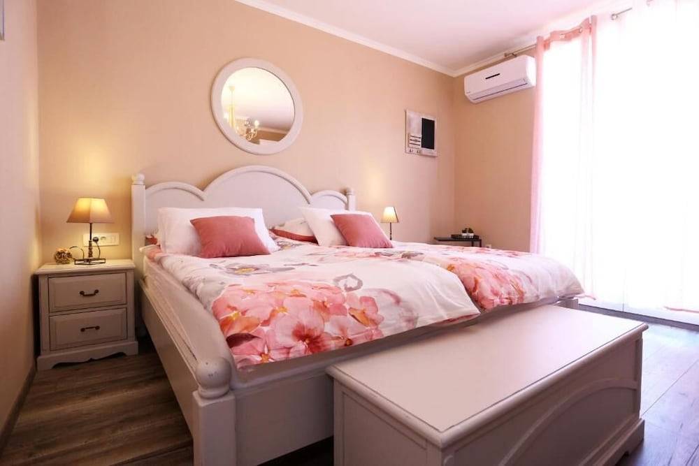 Shabby chic rooms 1
