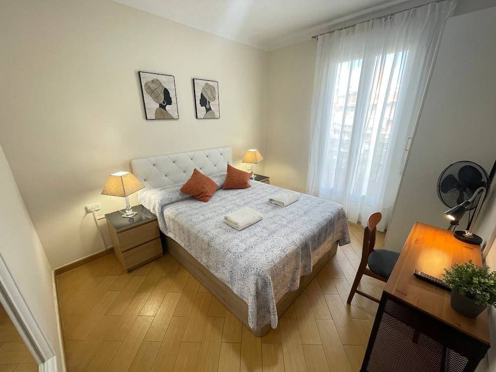Rooms Valencia 1