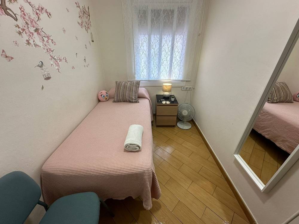 Rooms Valencia 2