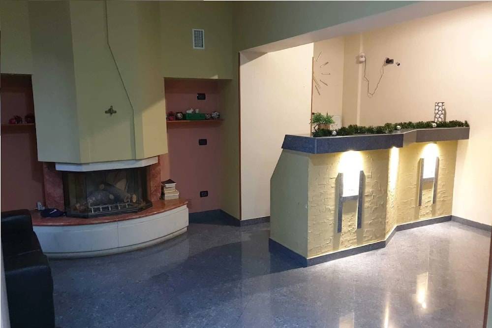 Villa Luzzatti Hostel 2
