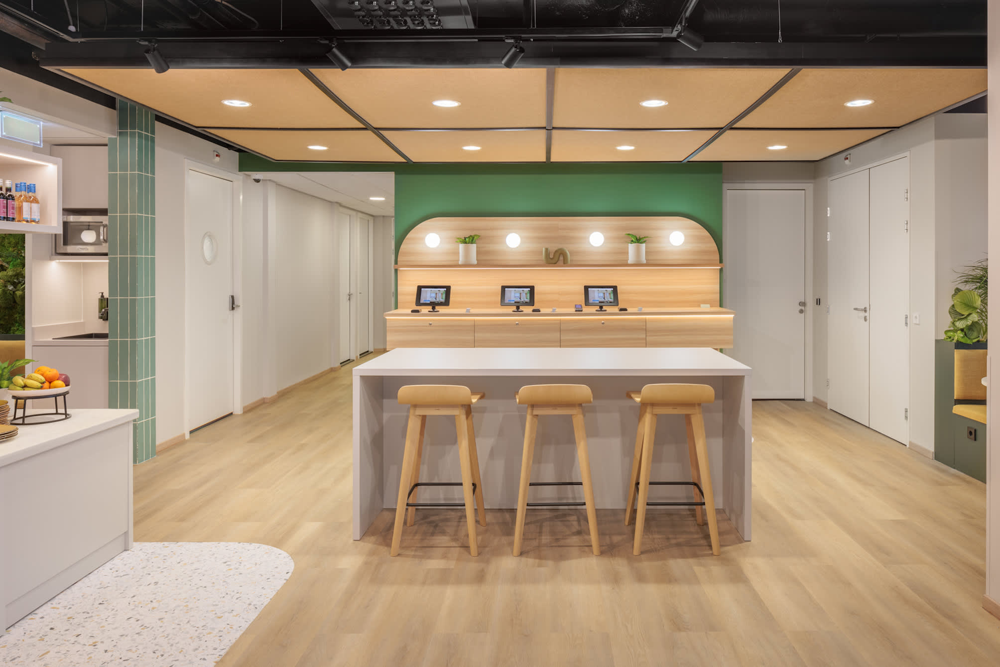 Maxhotel Amsterdam Airport Schiphol 2