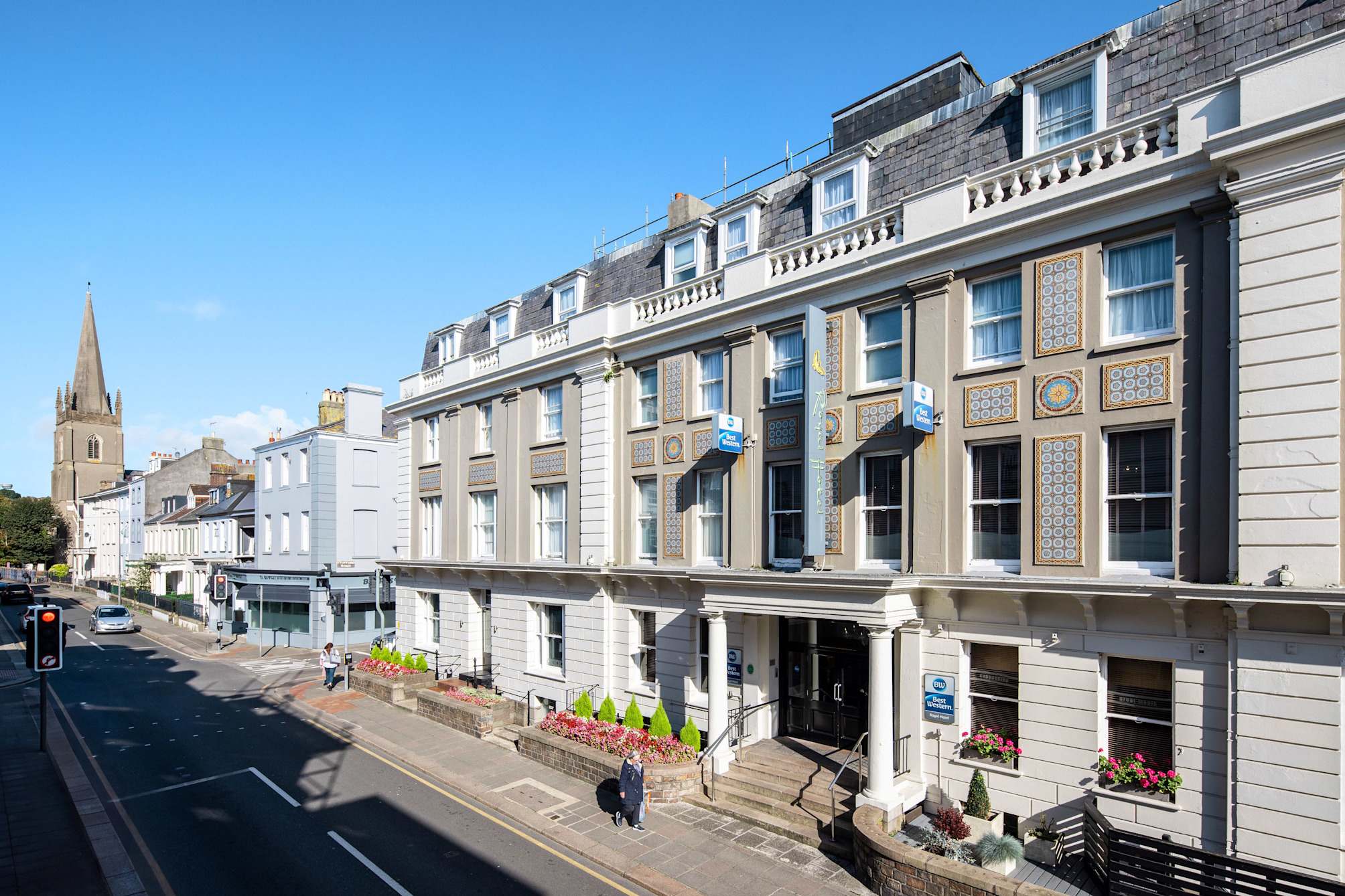 Best Western Royal Hotel 1