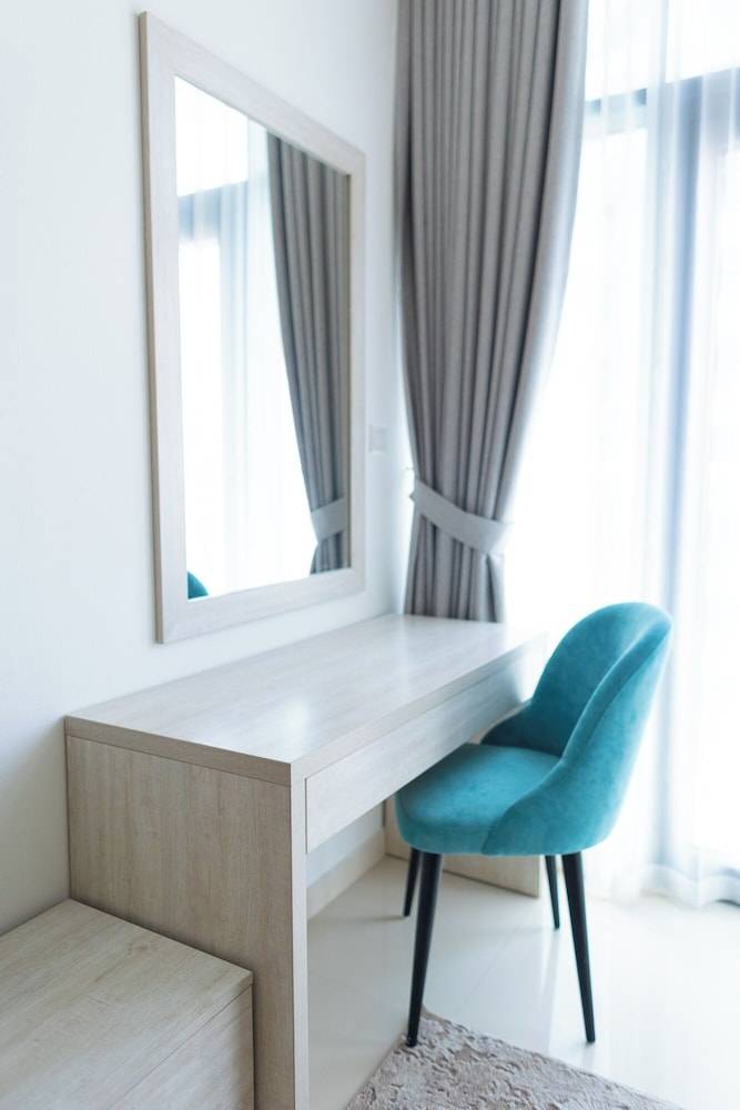 HAPPY SEASON I Seven Palm Residences Palm Jumeirah 2