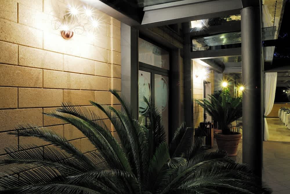Hotel Villa Giusy 1