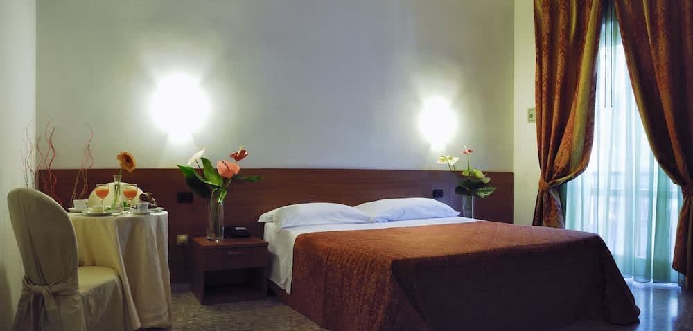 Hotel Villa Giusy 2