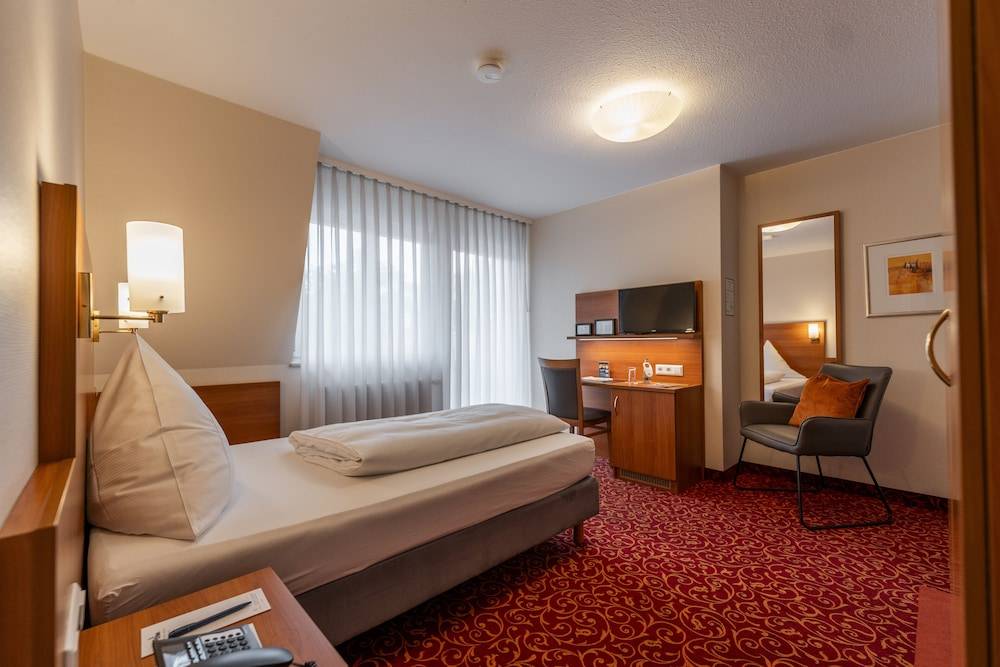 Hotel Alexa 1