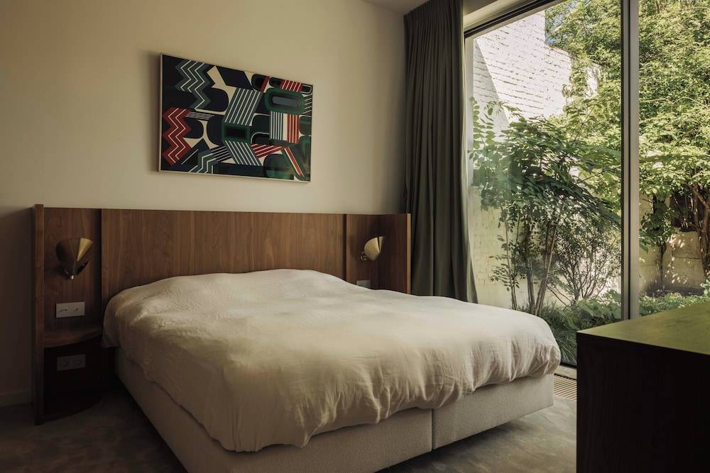Luxury Designer Loft 2