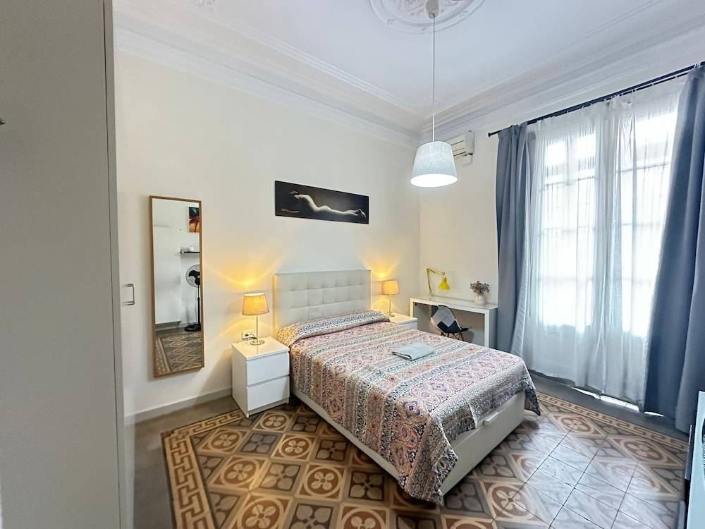 Rooms Roger 1