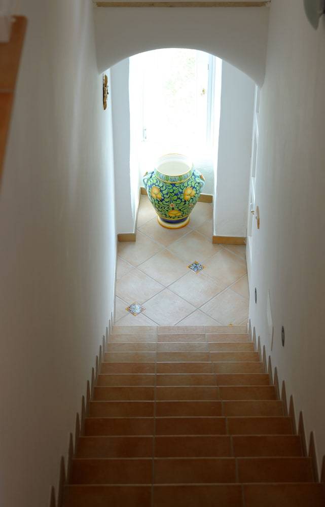 La Dolce Vita Ravello - Family Two-Bedroom Apartment with Sea View Terrace 2
