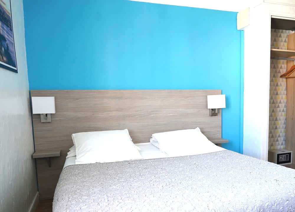 MOTEL ASCOT - Hotel & Appartements 2