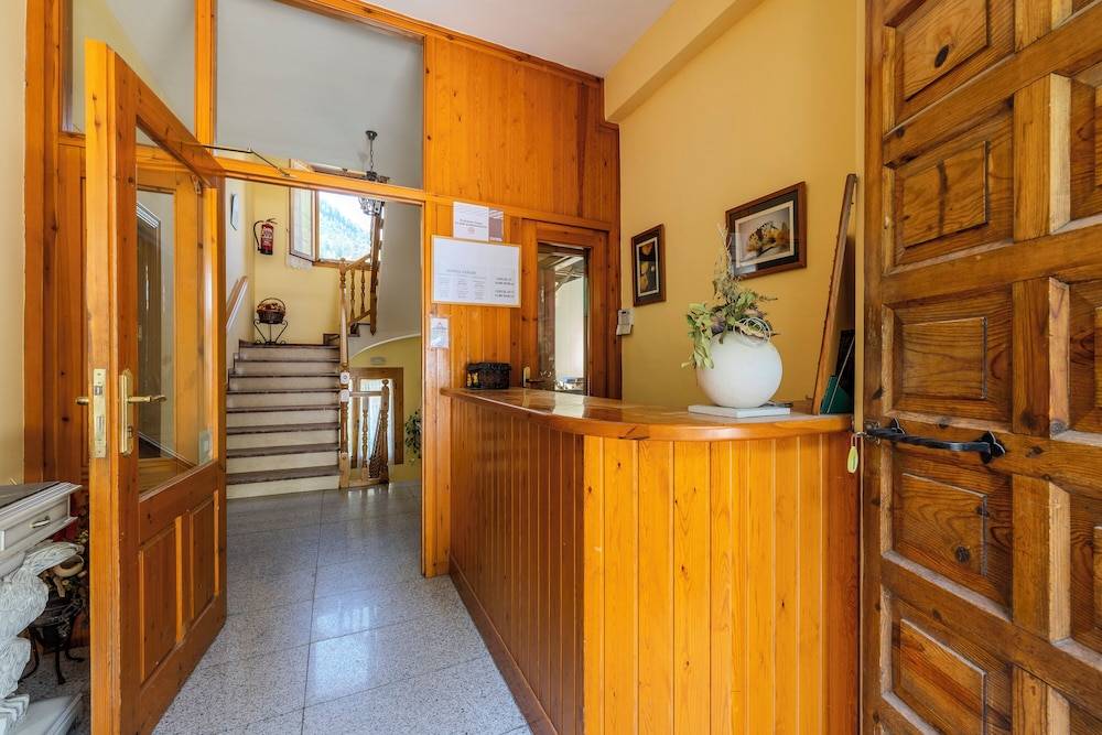 Hostal Pañart 2