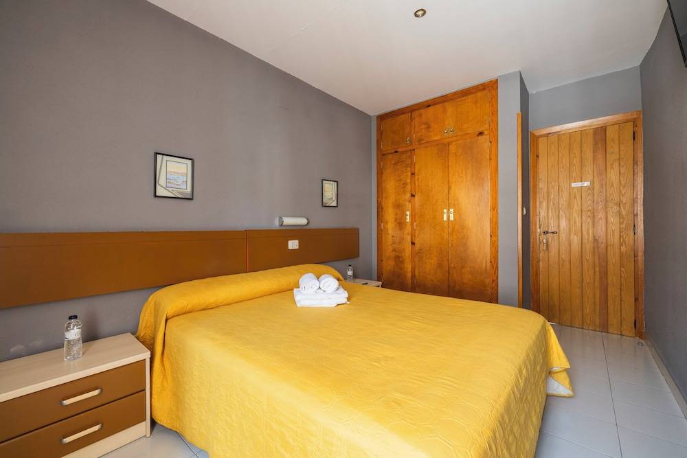 HOSTAL LOS VALLES 2