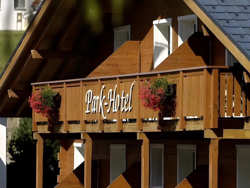 Park-Hotel Saas- Fee 2
