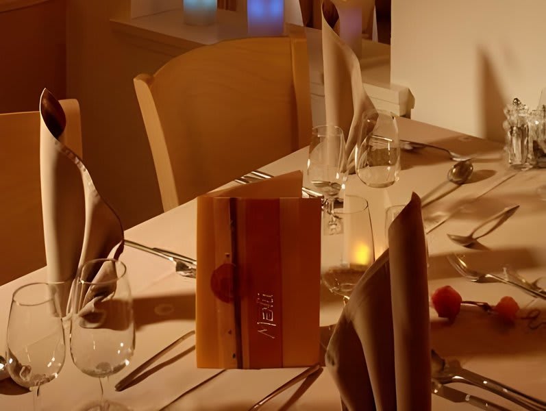 Park-Hotel Saas- Fee 1