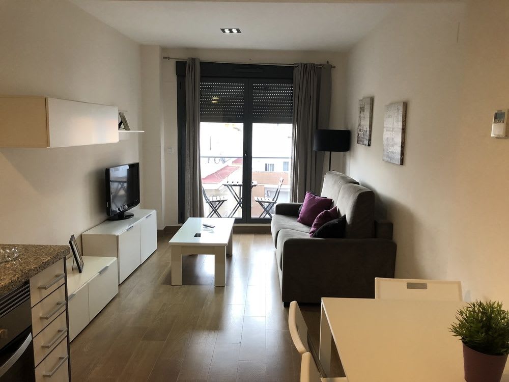 Hostal Andrés 1