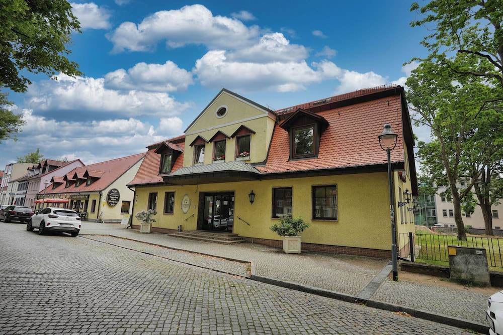 Hotel Sophienhof 1