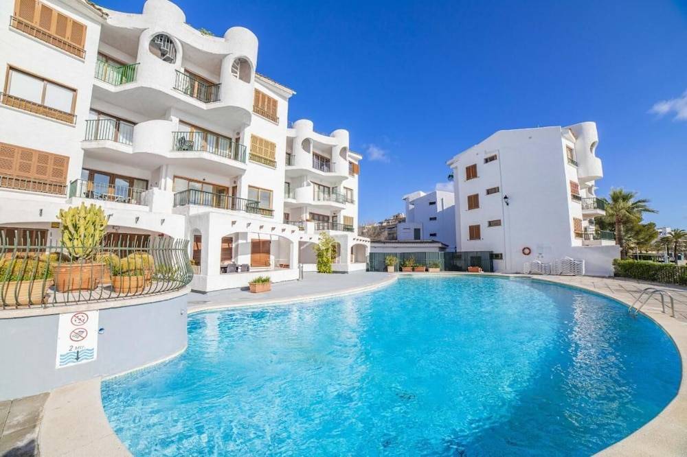 Apartamentos Carabela Alcudia 1