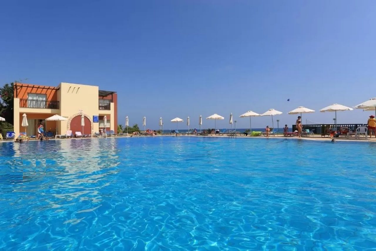 Atlantica Sungarden Park 2
