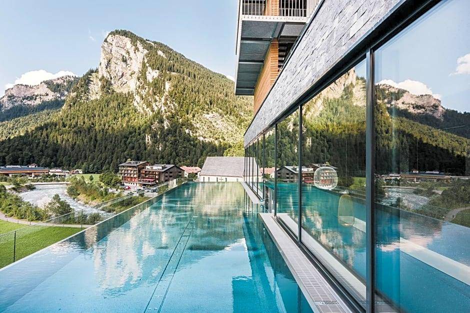 Hotel Adler 1