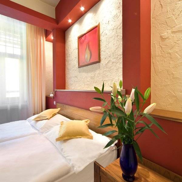 Spa & Wellness Hotel St. Moritz 2