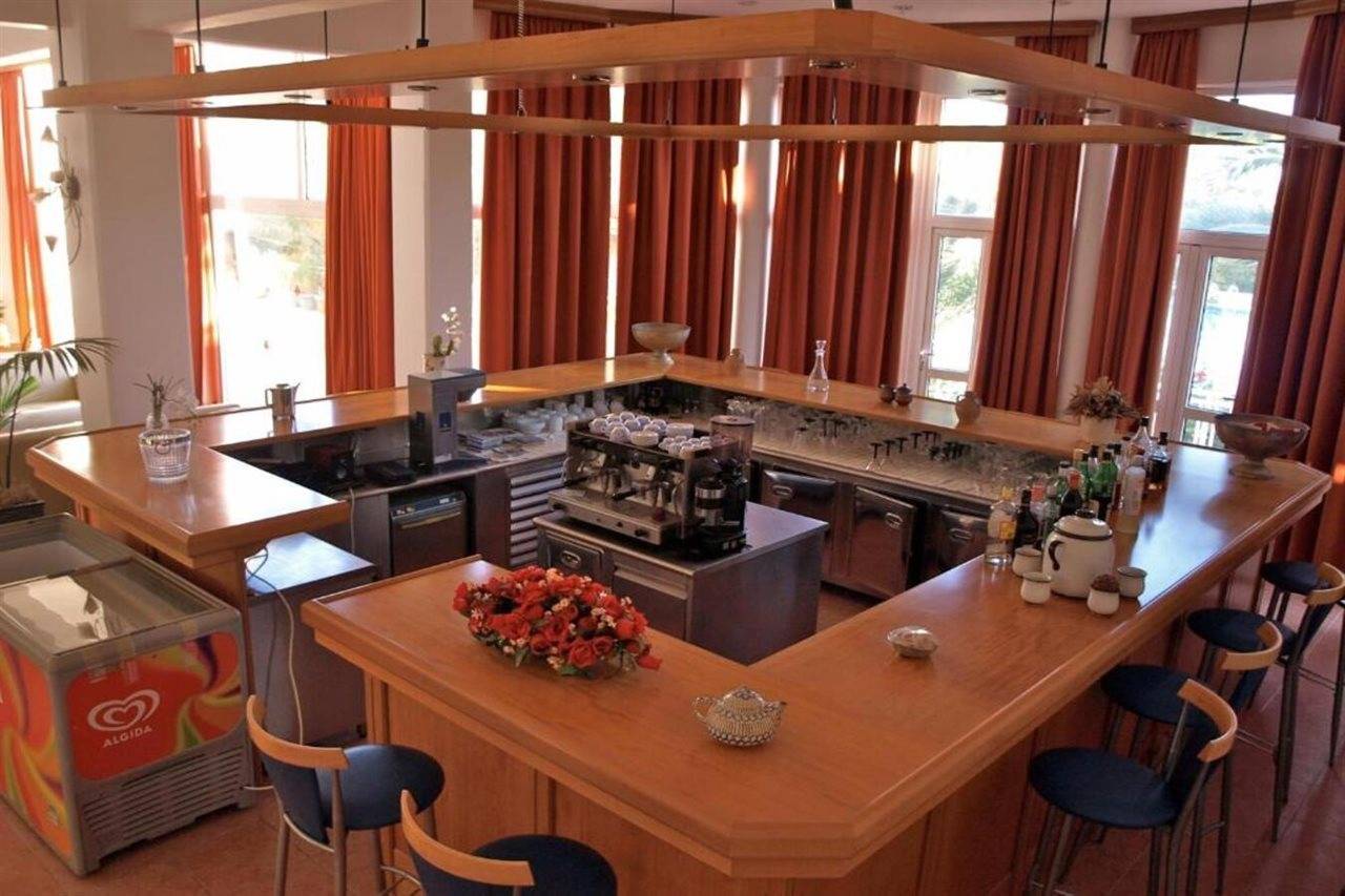 Eristos Beach Hotel 2