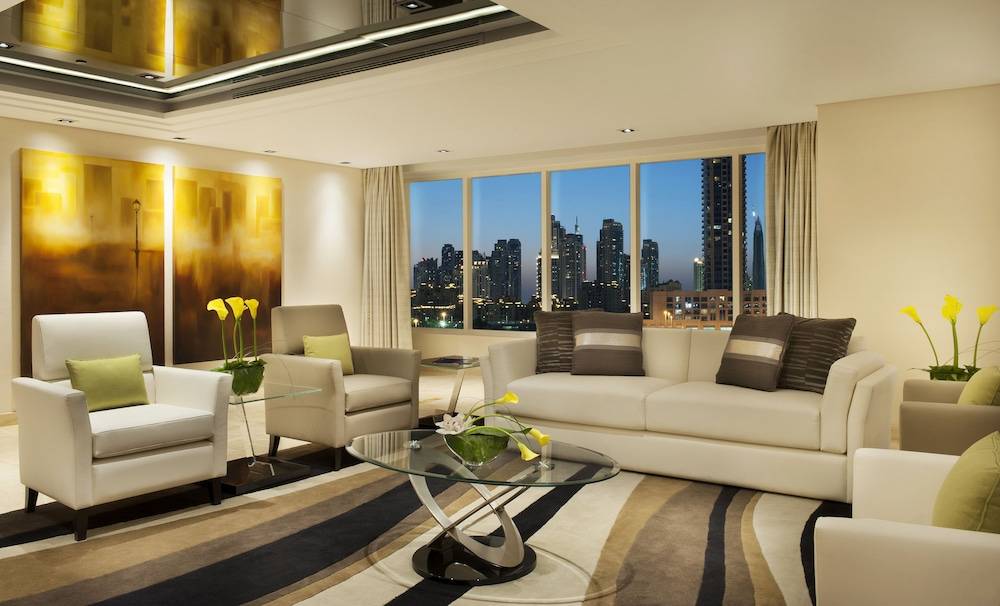 DAMAC Maison Canal Views 2
