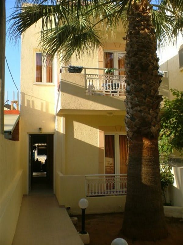 Pegasus Studios 1