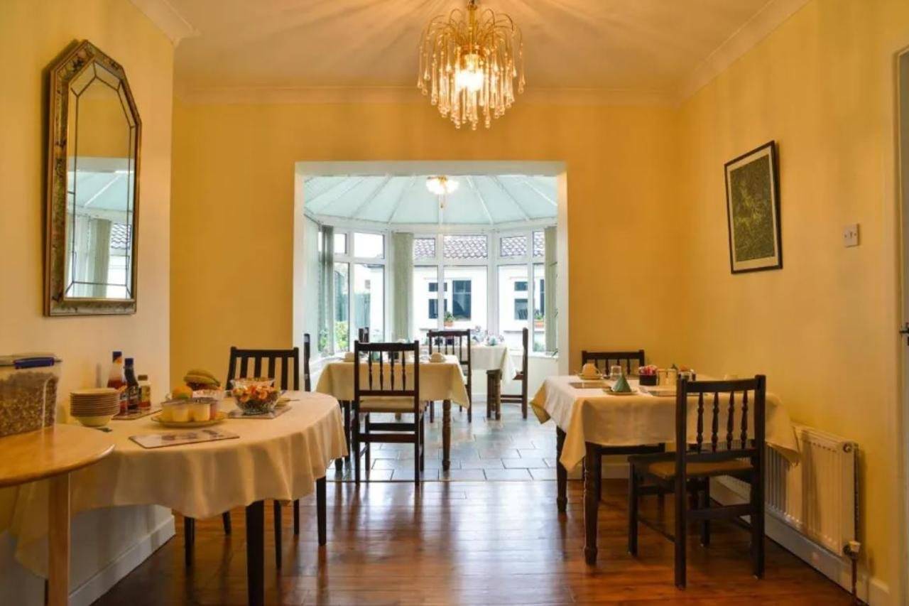 Consilio B&B 2