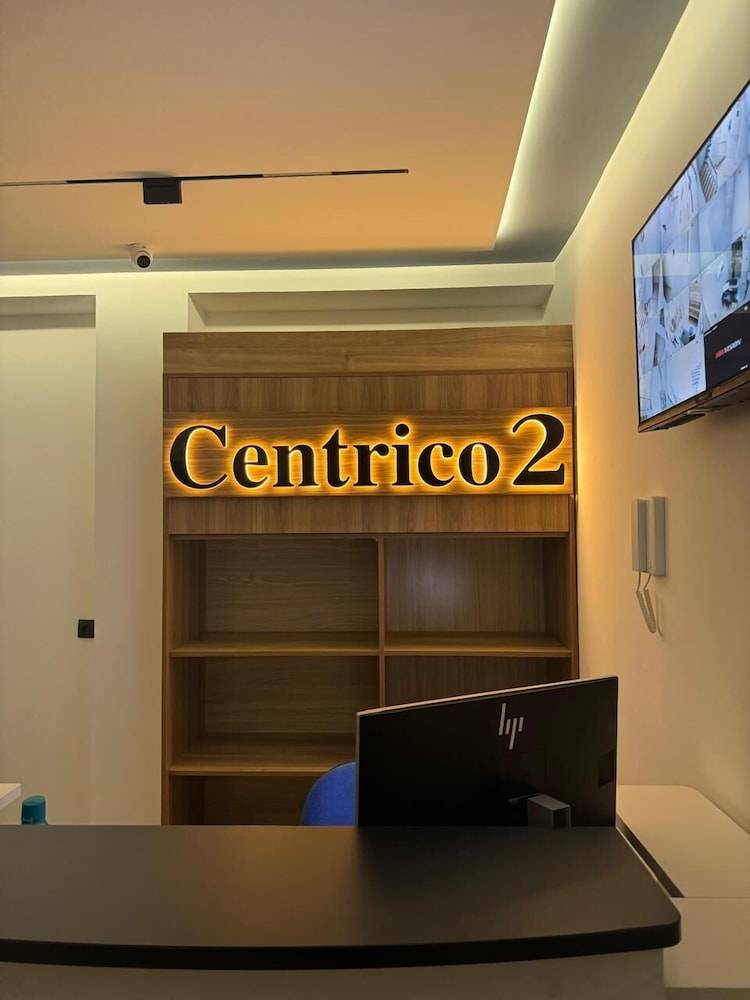 CENTRICO 1