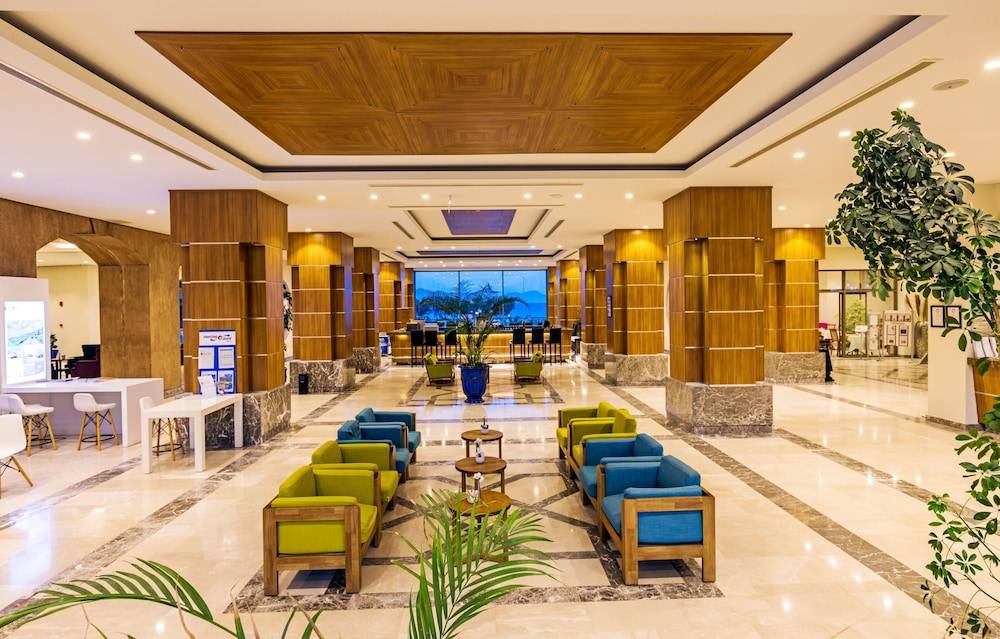 My Ella Bodrum Resort & Spa 1