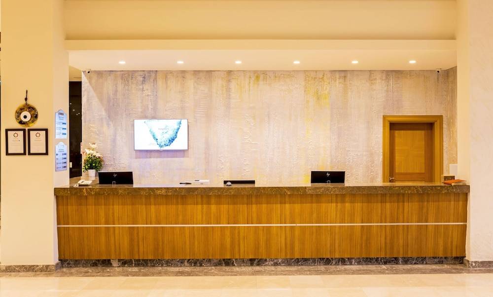 My Ella Bodrum Resort & Spa 2