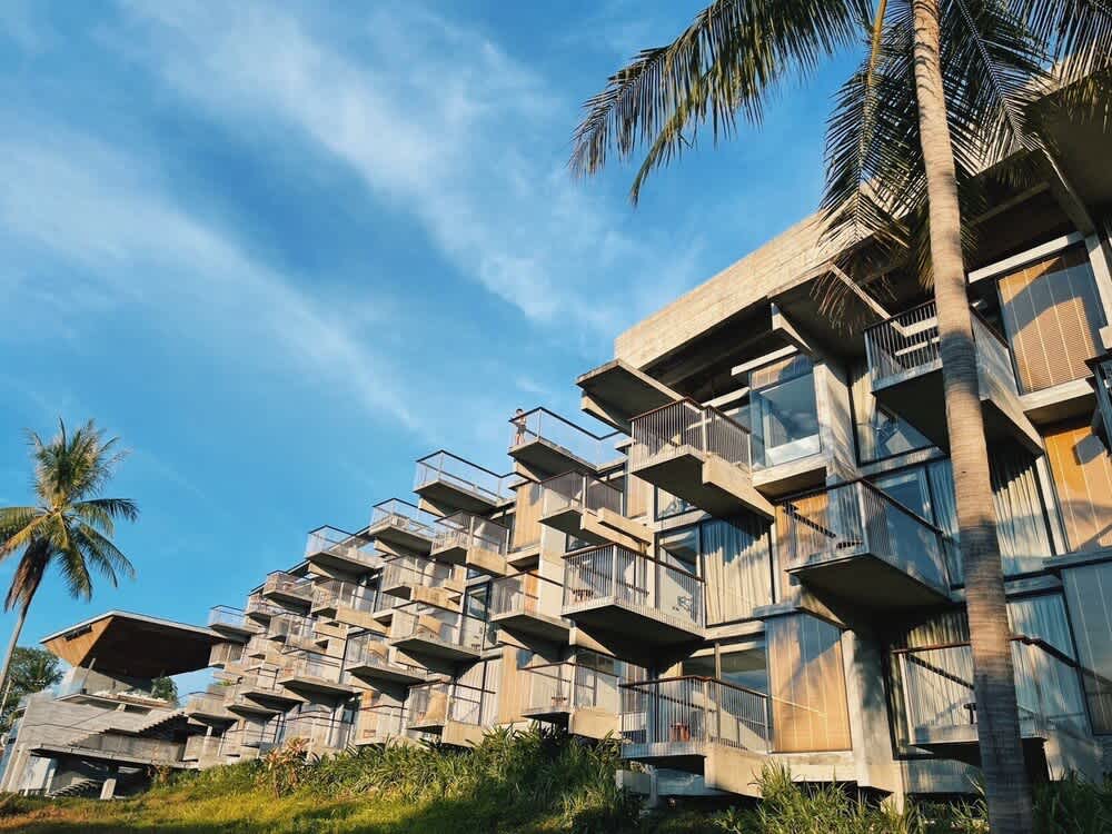 Varivana Resort Koh Phangan, The Centara Collection 1