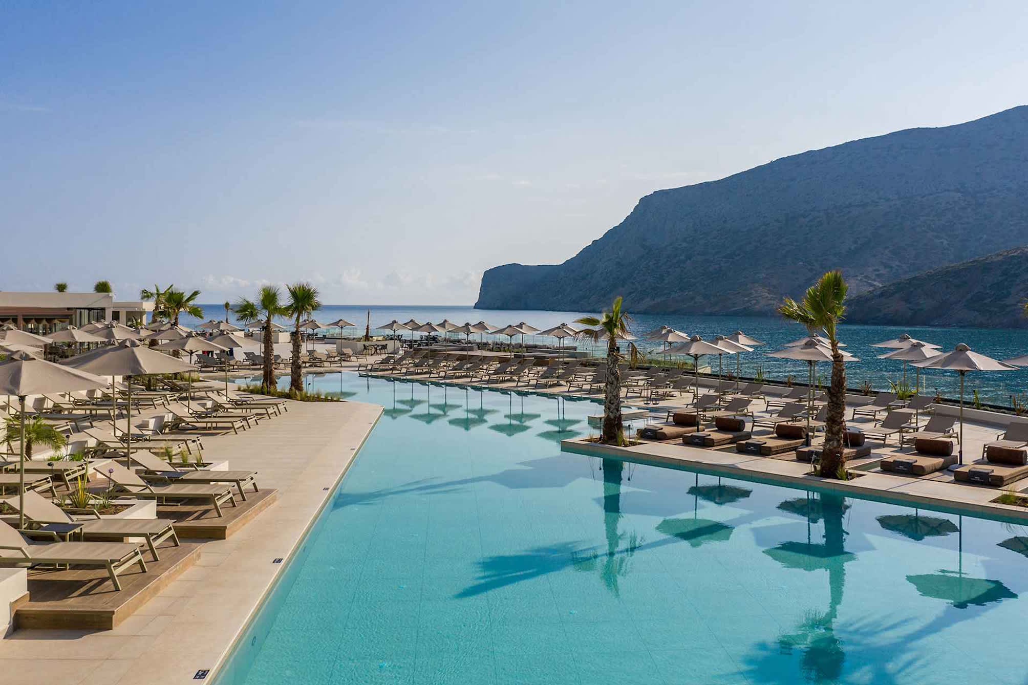 Fodele Beach Water Park Resort 1