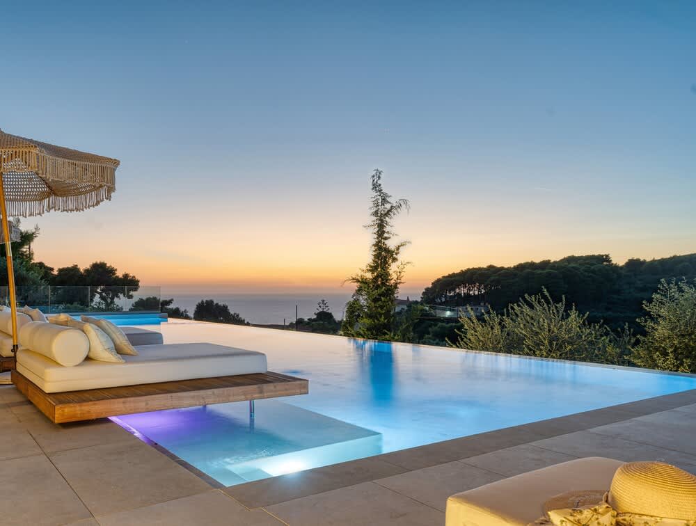 Myzith Luxury Suites 1