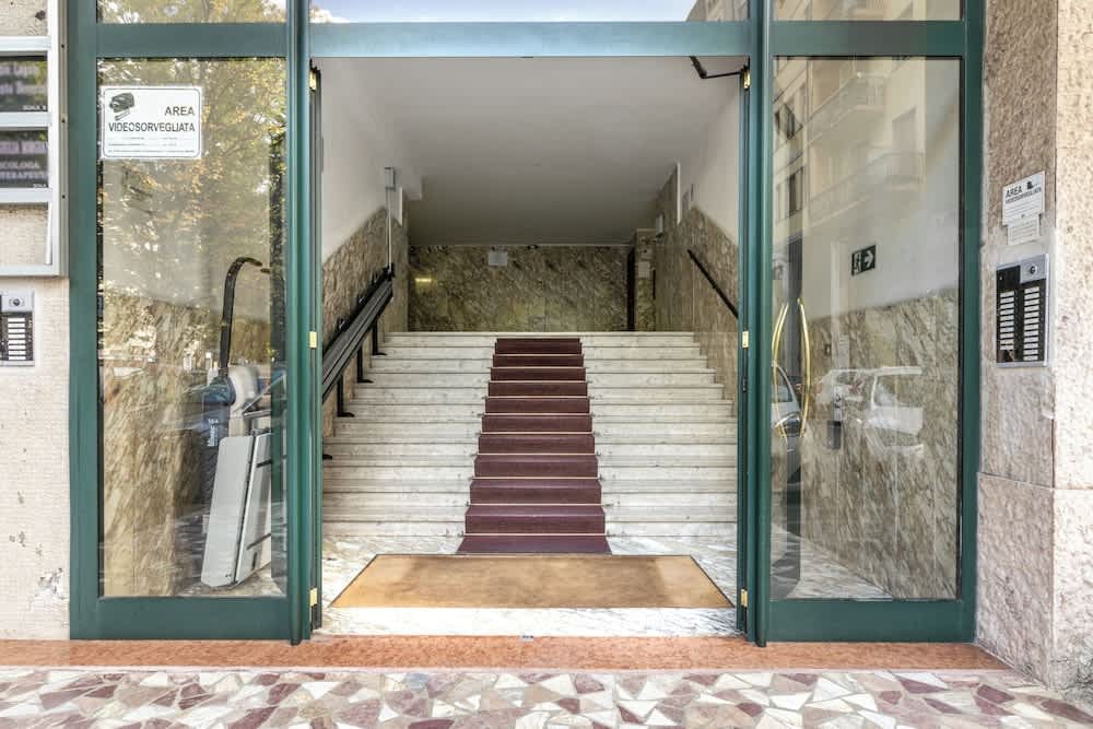 Il Faro Luxury Rooms & Lounge 1