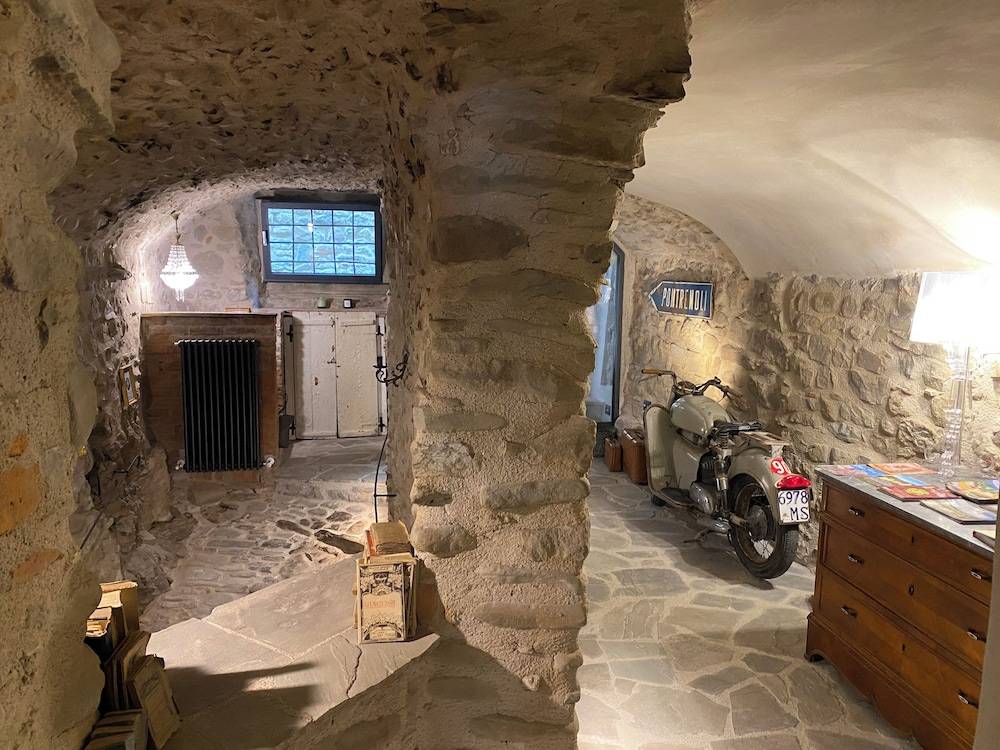 La Casa Medievale - Suites & SPA 2