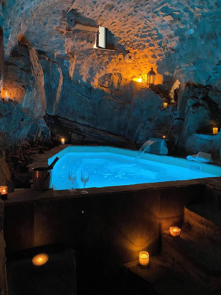 La Casa Medievale - Suites & SPA 1