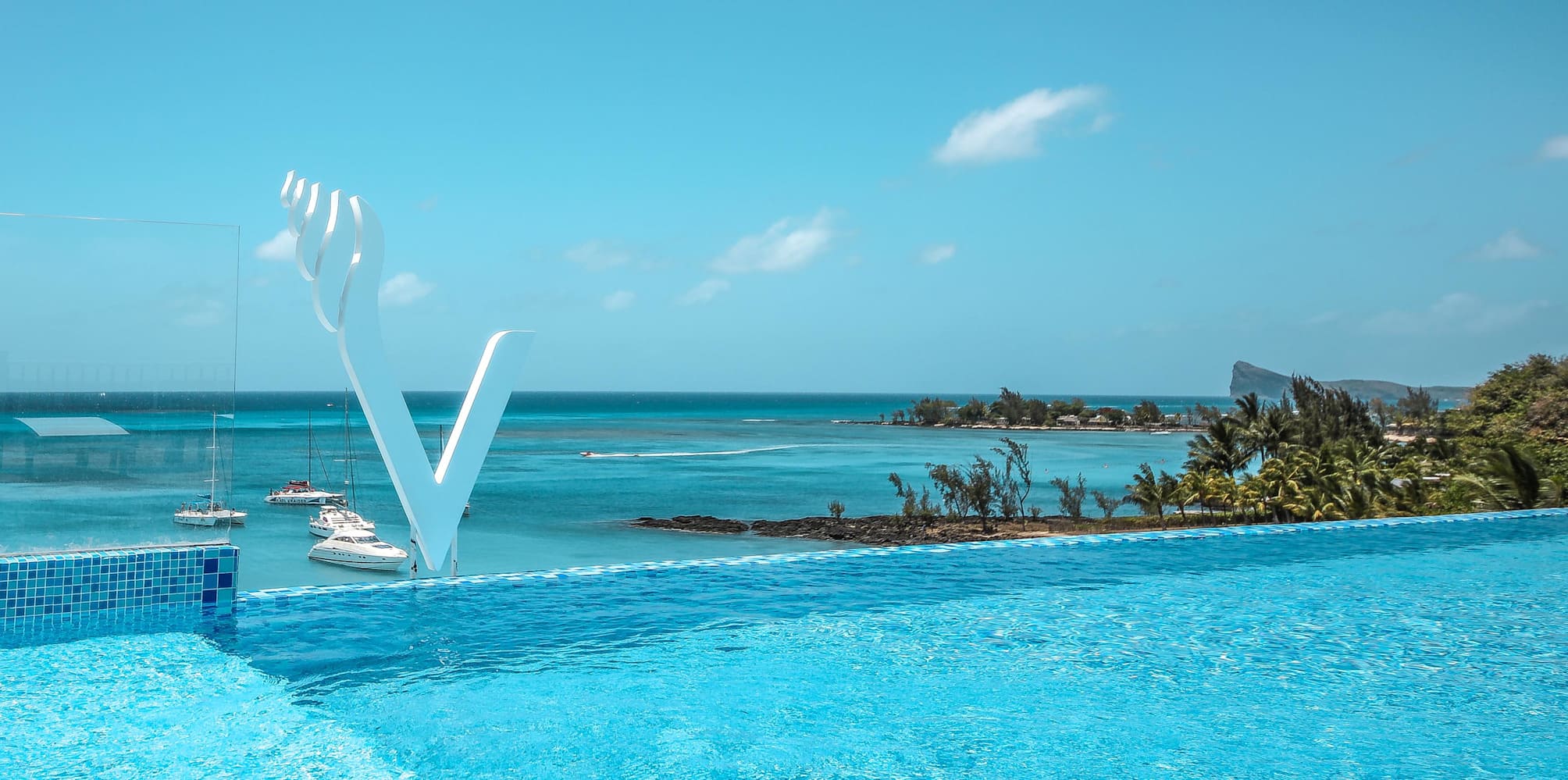 Ocean V Hotel 1