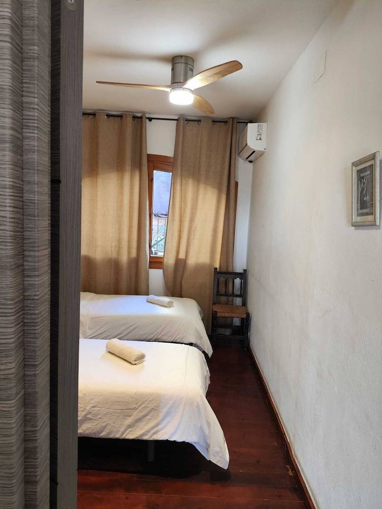L'Olivera Casa Rural 1