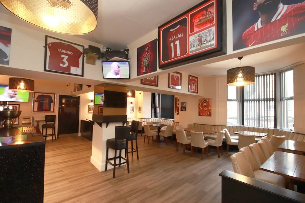 Soccer Suite 1