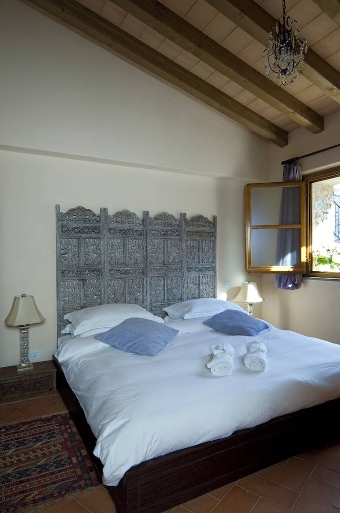 Hotel Podere Conti 2