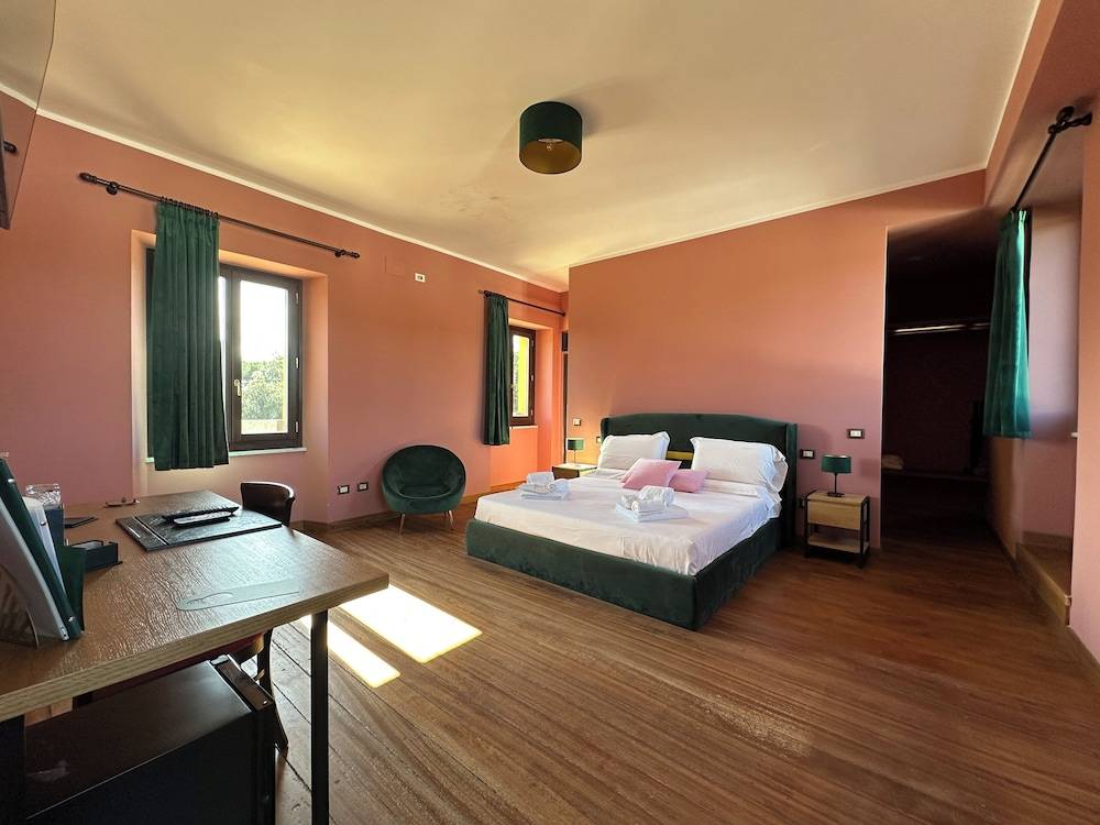 Olympia Resort & Spa 2
