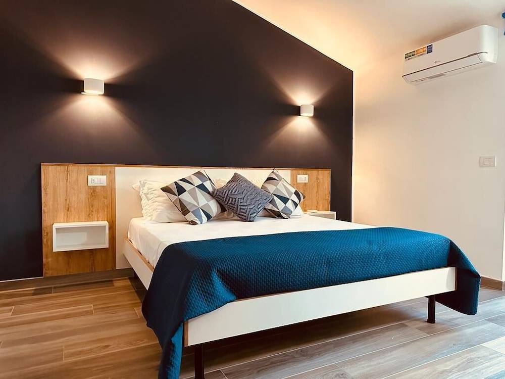 B&B THE SUN - Family Rooms 1